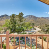 Отель Beautiful Kernville Home w/ Game Room & Mtn Views!, фото 15