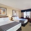 Отель Sandman Hotel & Suites Regina, фото 3