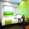 Отель Kuretake Inn Premium Numazu Kitaguchi Ekimae, фото 3
