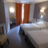 Отель Hôtel du Centre, фото 3
