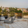 Отель Superb Central Athens Suite With Rooftop Perfect for 5 Guests 85sqm, фото 15