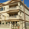 Отель Imagine Renting Your Own 5 Star Private Cyprus Villa on the Beach, Paphos Villa 1410, фото 28
