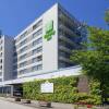 Отель Holiday Inn Frankfurt Airport-North во Франкфурте-на-Майне