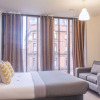 Отель Dream Apartments Liverpool, фото 7