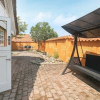 Отель Cozy Holiday Home in Funen With Terrace, фото 8