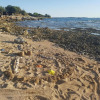 Отель ECO house 30m from the sea in a peaceful bay, Villa Enjoy, фото 20