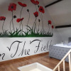 Отель In The Fields, фото 8