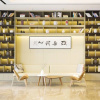 Отель Jinjiang Inn Zibo Train Station, фото 17