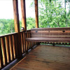 Отель Mountain Lake Lodge 5 Bedrooms 6 Bathrooms Cabin, фото 13