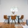 Отель Superb City View - Bright & Stylish - 2BR, фото 8