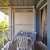 Отель Apartment With one Bedroom in Arcachon, With Wonderful sea View and Fu, фото 7