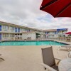 Отель Motel 6 - Oklahoma City Airport, фото 13