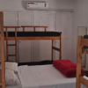 Отель Pousada e Hostel Aqui, фото 12