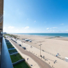 Отель Spacious Apartment With Terrace, фото 17
