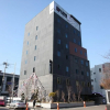Отель Vago Tourist Hotel, фото 1