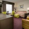 Отель Hampton Inn & Suites Buffalo Airport, фото 4