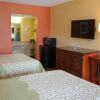 Отель Rose Garden Inn & Suites, фото 3