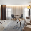 Отель JW Marriott Istanbul Bosphorus, фото 9