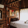 Отель Natural View Sidemen Cottage, фото 19