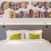 Отель Triple Y Hotel, фото 17