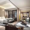 Отель Kempinski Residences Guangzhou, фото 4