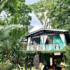 Отель Faith Glamping Dome Costa Rica, фото 24