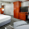 Отель Courtyard by Marriott San Antonio Six Flags at The Rim, фото 6