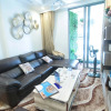 Отель Bayhomes Times City Serviced Apartment, фото 14