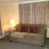 Отель Sand Castle Inn, фото 11