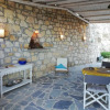 Отель Tranquil Villa With Sea View in Ammopi Karpathos, фото 2