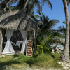 Отель Diamante K - Inside Tulum National Park, фото 16