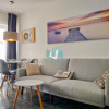 Отель Holiday Apartment Near the Seafront Aircon and Wi-fi, фото 1