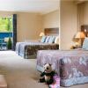 Отель Scotts Hotel Killarney в Килларни