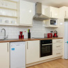 Отель Metro Service Apartments Peterborough, фото 11
