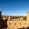 Отель Auberge De Jeunesse Ouarzazate - Hostel, фото 36