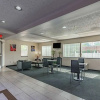 Отель Motel 6 Charlotte - University, фото 13