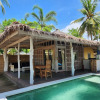 Отель Bamboo Lodge Private Villa, фото 1