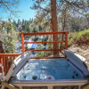 Отель Summit Comfort-1571 by Big Bear Vacations, фото 12
