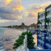 Отель Senses Riviera Maya Oceanfront  Boutique hotel - Adults only, фото 25