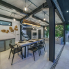 Отель Villa Bali Townhouse, фото 37