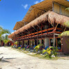 Отель Eco Cabañas BlueKay, фото 12