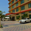 Отель Tiffany Diamond Hotel Mtwara, фото 39
