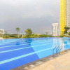 Отель Stunning Studio Apartment Springlake Summarecon Bekasi, фото 16