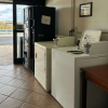 Отель Quality Inn Calhoun, фото 3