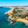 Отель Auramar Beach Resort, фото 20