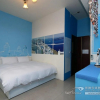 Отель Wushih Surf Hostel, фото 4
