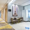 Отель Dongguan Noorman Hotel (Chang'an Xiabian Street), фото 6
