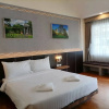 Отель English Resotel Hotel, фото 15