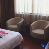 Отель Huangshan Xixi Fengxi Grand Hotel, фото 7