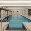 Отель Luxury Stay With Sauna, Gym, and Pool in Leicester, фото 11